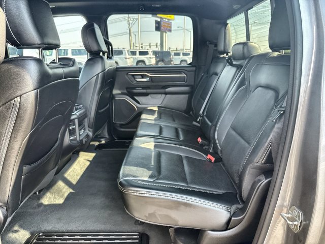 Used 2023 RAM 1500 Rebel w/ Rebel Level 2 Equipment Group AWD/4WD image 23