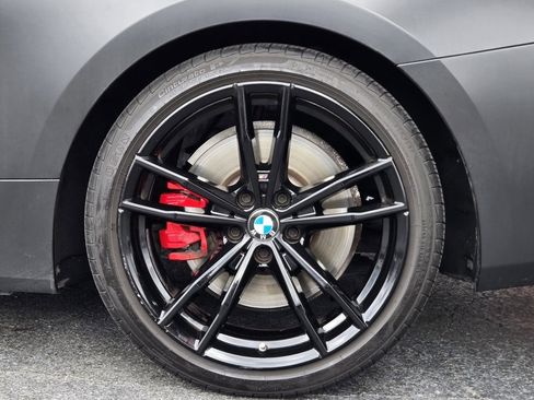 Used 2022 BMW M440i M440i w/ Premium Package image 7