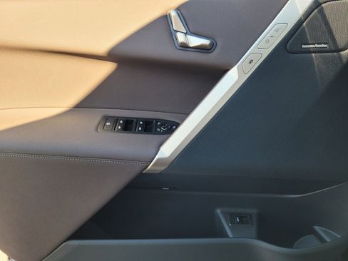 New 2026 BMW iX xDrive60 w/ Premium Package image 19