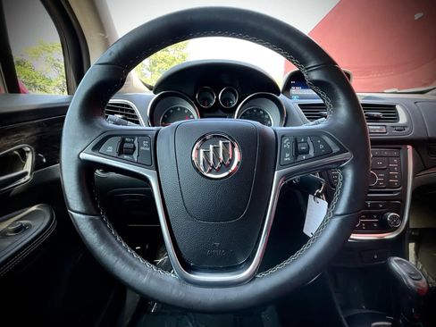 Used 2014 Buick Encore AWD image 30