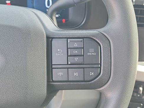 New 2026 Ford F250 XLT w/ XLT Premium Package AWD/4WD image 26