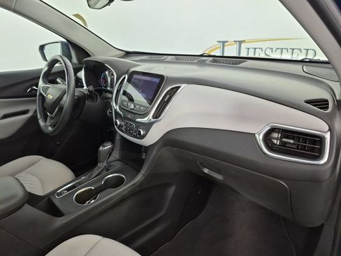 Used 2020 Chevrolet Equinox LT FWD image 37