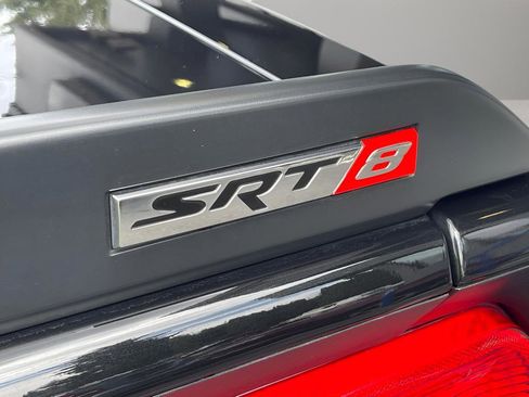 Used 2008 Dodge Challenger SRT8 image 50