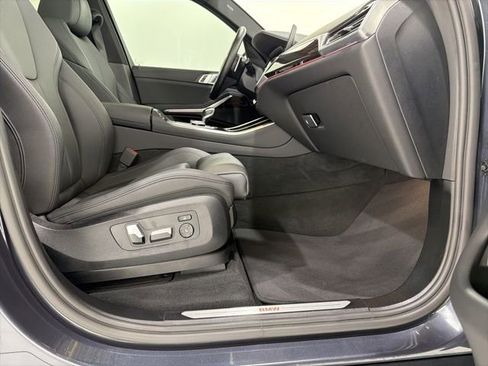Used 2021 BMW X5 xDrive40i w/ Convenience Package AWD/4WD image 20