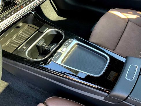 New 2026 Mercedes-Benz CLA 250 4MATIC image 7