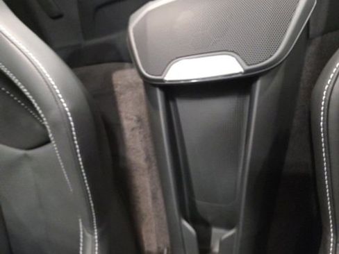 New 2026 Chevrolet Corvette Stingray Convertible w/ Battery Protection Package image 25