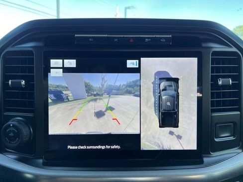 Used 2023 Ford F150 Raptor AWD/4WD image 24