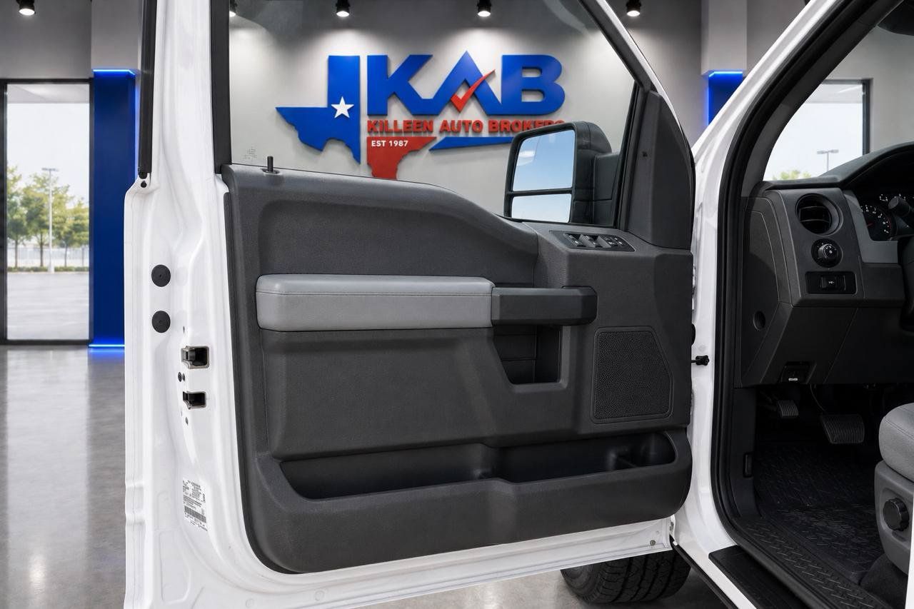 Used 2012 Ford F150 XL RWD image 9