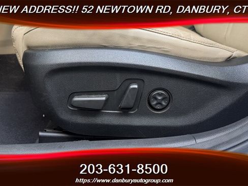 Used 2017 Hyundai Sonata Limited FWD image 13