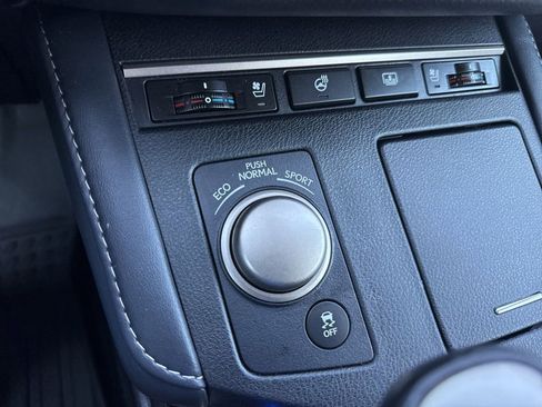 Used 2018 Lexus ES 350 image 22