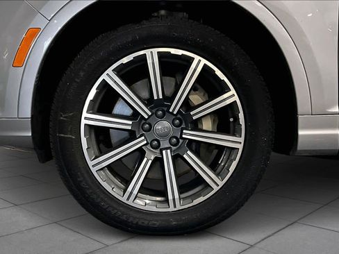 Used 2017 Audi Q7 3.0T Premium Plus w/ Premium Plus Package image 10