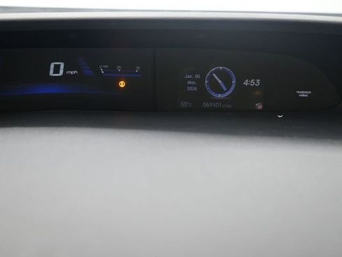 Used 2014 Honda Civic EX-L image 11
