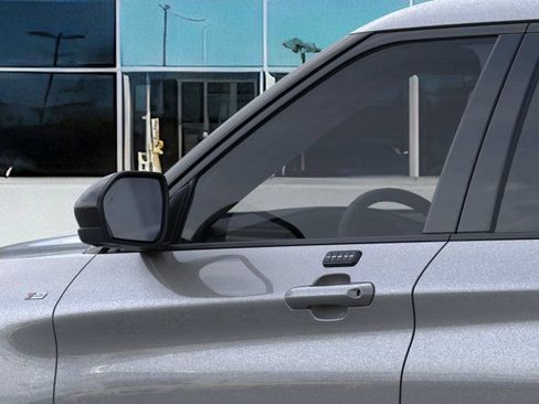 New 2026 Ford Explorer ST-Line w/ ST-Line Street Pack AWD/4WD image 37