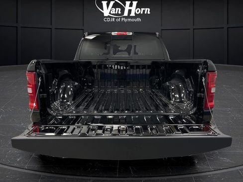 New 2026 RAM 1500 Big Horn image 13