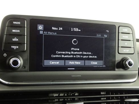 Used 2021 Kia Telluride S image 39