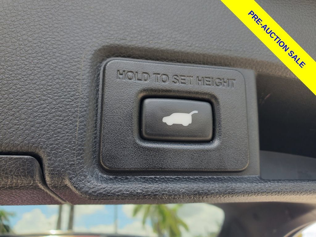Certified 2021 Acura RDX w/ Technology Package FWD image 9