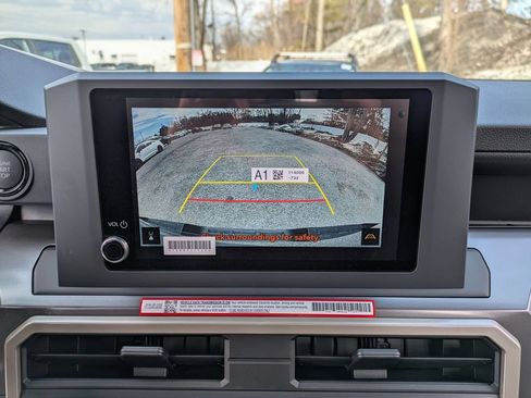 New 2026 Toyota Tacoma SR5 RWD image 13