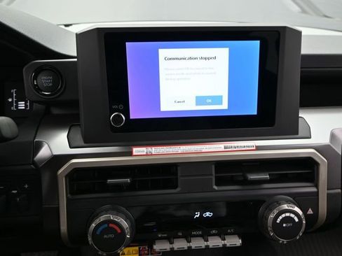 New 2026 Toyota Tacoma SR5 w/ SR5 Upgrade Package image 7