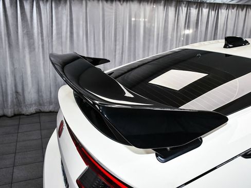 Used 2025 Honda Civic Type R image 81