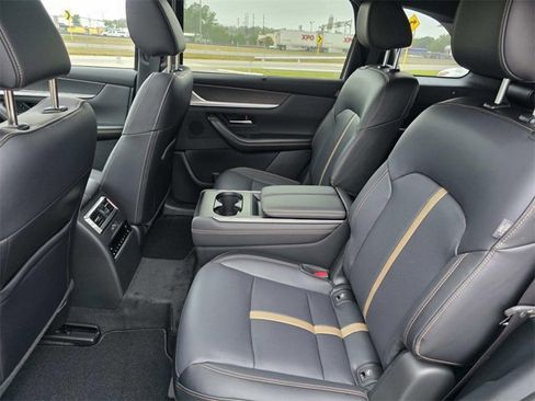 New 2026 MAZDA CX-90 3.3 Turbo S w/ Premium Plus image 6