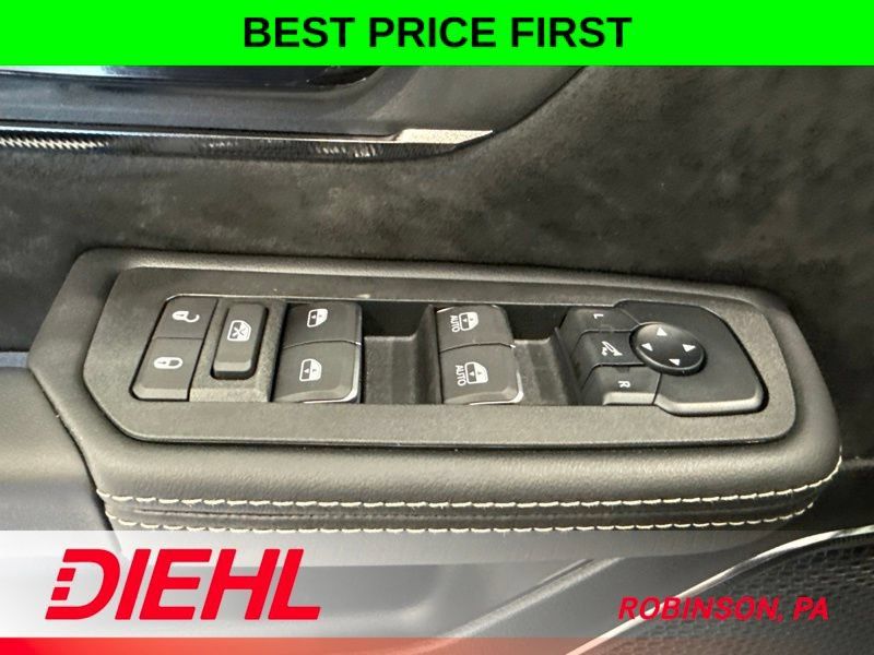 New 2027 RAM 1500 RHO w/ Bed Utility Group AWD/4WD image 23
