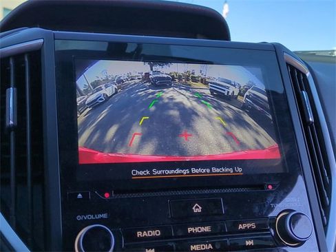 Used 2022 Subaru Impreza 2.0i Sport image 20