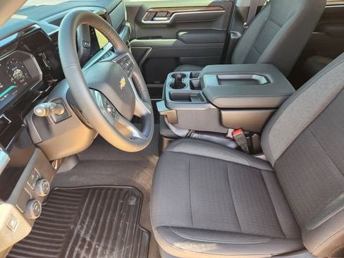 New 2026 Chevrolet Silverado 1500 LT RWD image 10