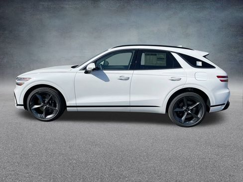 New 2026 Genesis GV70 3.5T Sport Prestige image 26