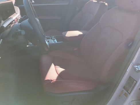 New 2026 Kia K5 GT-Line w/ GT-Line Premium Package AWD/4WD image 18