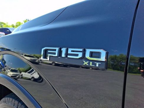 Used 2018 Ford F150 XLT w/ Equipment Group 302A Luxury RWD image 30
