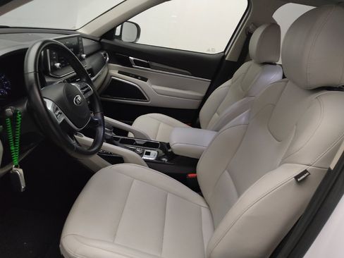 Used 2021 Kia Telluride S FWD image 17