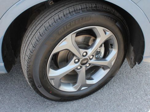 Used 2024 Ford Escape ST-Line w/ Tech Pack #1 image 16