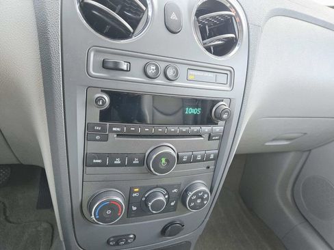 Used 2009 Chevrolet HHR LT w/ LT Preferred Equipment Group image 27
