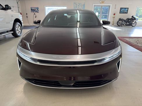 Used 2024 Lucid Air Touring AWD/4WD image 31