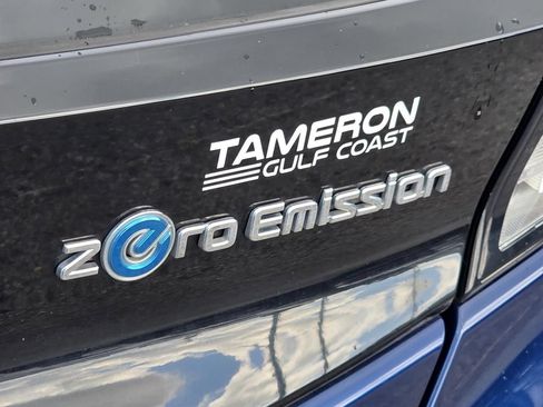 Used 2021 Nissan Leaf SL Plus FWD image 27