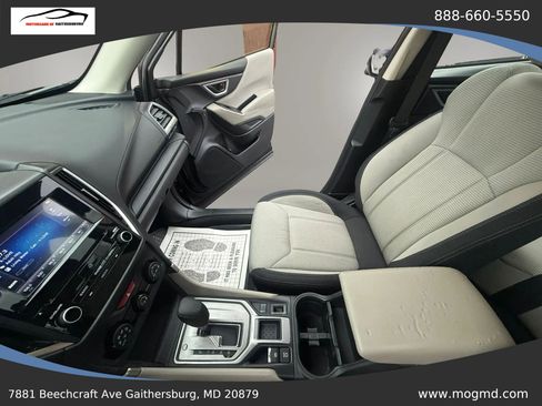 Used 2019 Subaru Forester w/ Alloy Wheel Package AWD/4WD image 23