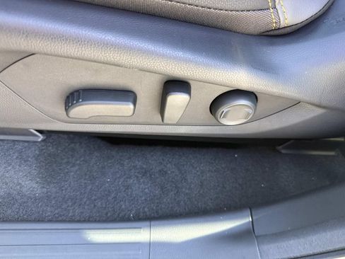 New 2026 Subaru Forester Wilderness AWD/4WD image 26