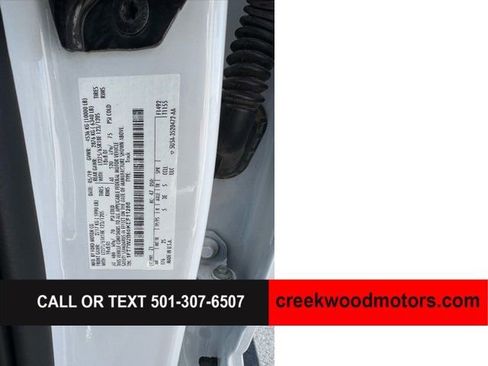 Used 2019 Ford F250 XLT w/ XLT Premium Package AWD/4WD image 11