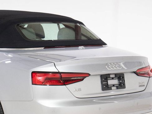 Used 2018 Audi A5 2.0T Premium Plus w/ Premium Plus image 22