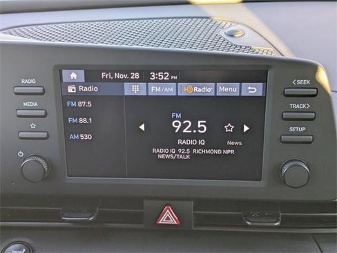 New 2026 Hyundai Elantra SEL Sport Premium image 16