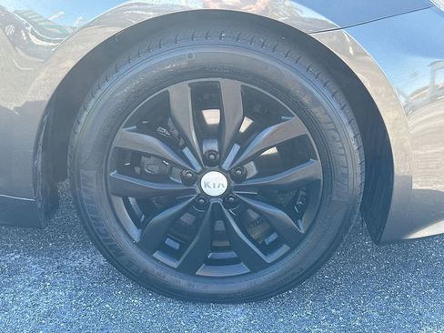 Used 2014 Kia Optima EX w/ EX Premium Package image 12