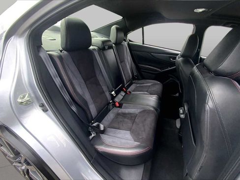 Used 2023 Subaru WRX Limited AWD/4WD image 20