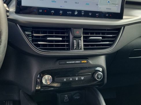 Certified 2024 Ford Escape Active w/ Tech Pack #1 FWD image 28