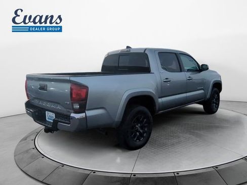 Used 2022 Toyota Tacoma SR5 image 7