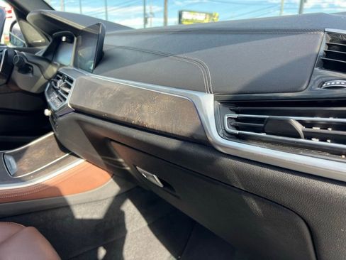 Used 2020 BMW X5 xDrive40i image 37