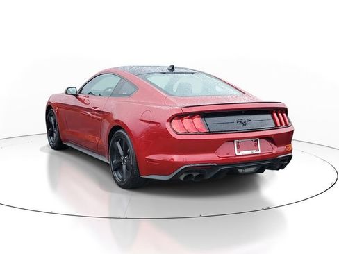 Certified 2023 Ford Mustang Premium image 4