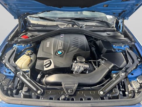 Used 2016 BMW M235i Convertible w/ Technology Package image 54