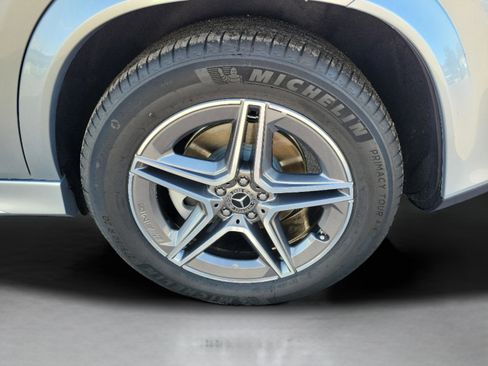 Certified 2026 Mercedes-Benz GLE 450 4MATIC image 6