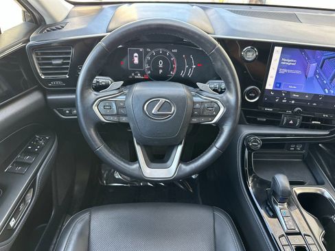 Used 2022 Lexus NX 350 AWD w/ Cold Area Package image 16