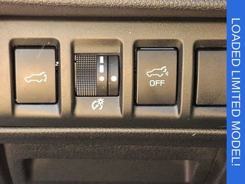 Used 2022 Subaru Outback Limited AWD/4WD image 26